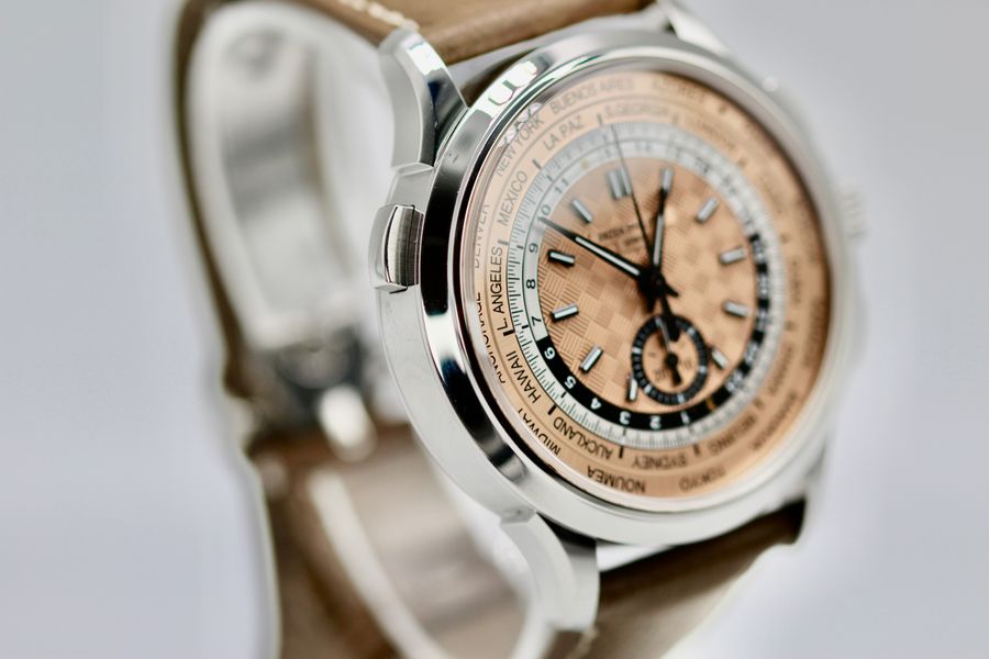 Patek Philippe Complications 5935A-001